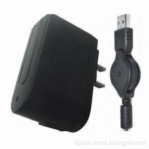 AC/DC Adapters, Measures 59.1 x 26.3 x 46.8mm